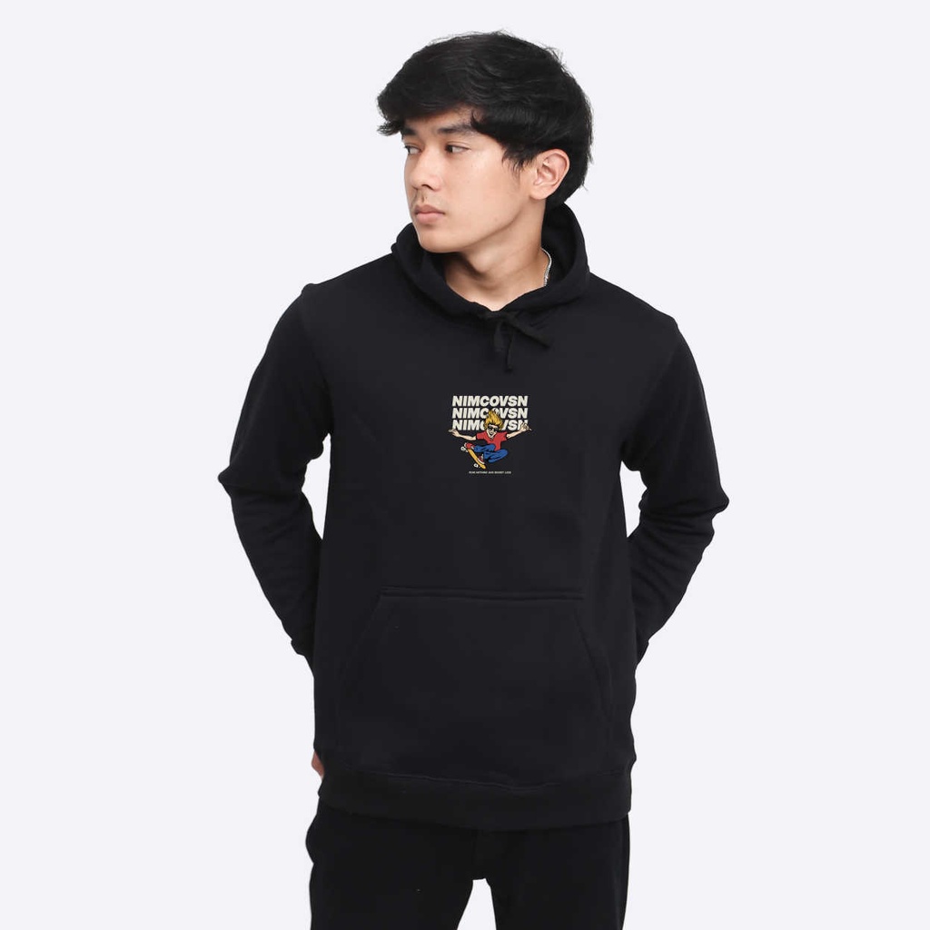 Nimco Hoodie Official - 3805 - Hoodie Unisex