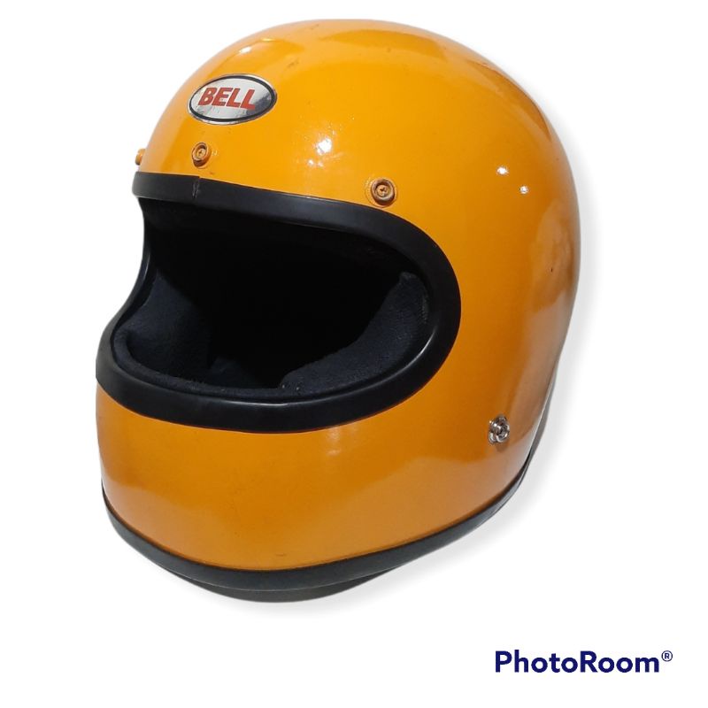 HELM GRINGGO FULLFACE