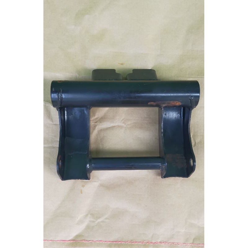 Mounting Undur undur ori suzuki spin 125