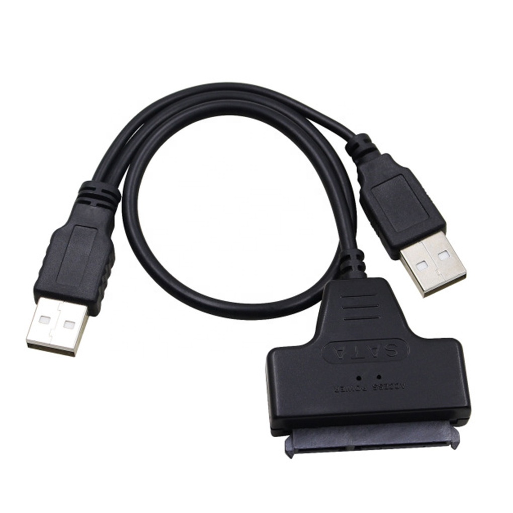 usb 2.0 to sata / kabel sata usb 2.0