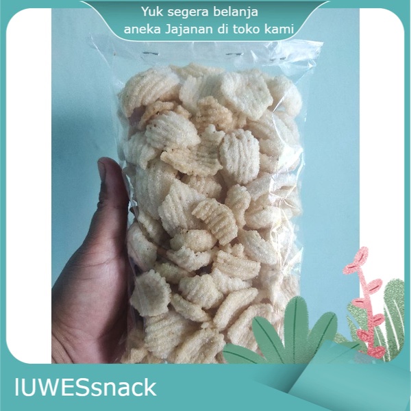 

krupuk wilco siap makan-krupuk kerang-krupuk jadul-krupuk pedas-makanan ringan-snack jadul