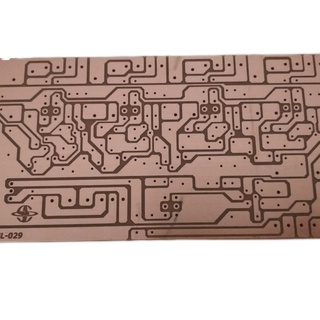 PCB SL-029 Quis Master