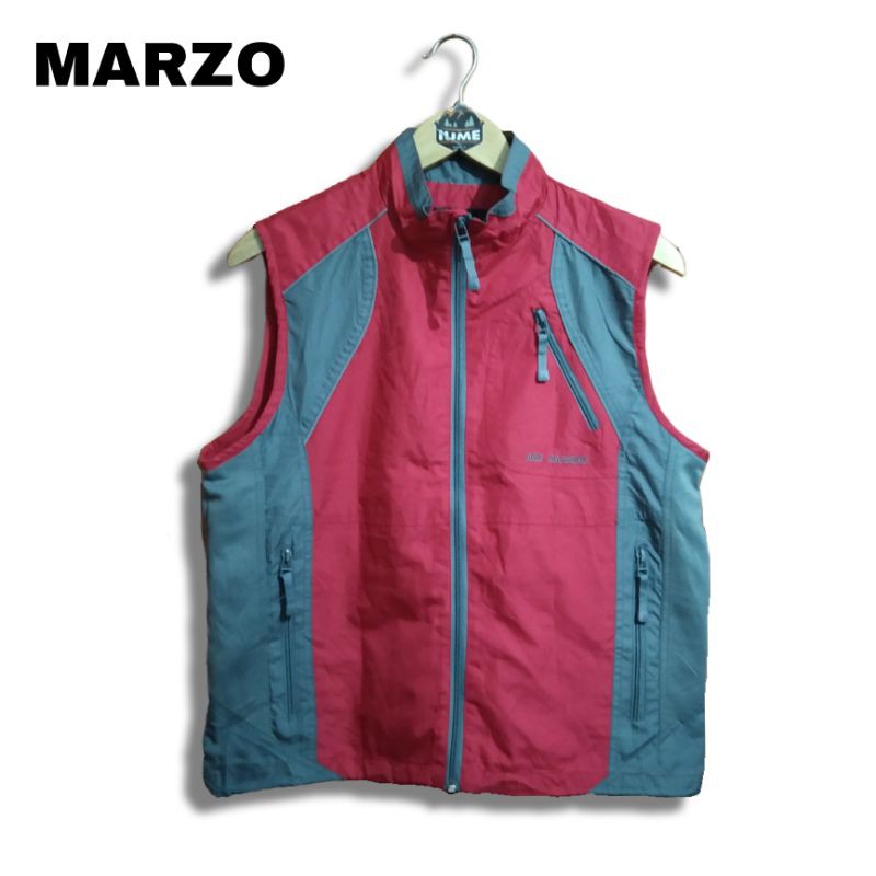 Vest / Rompi MARZO