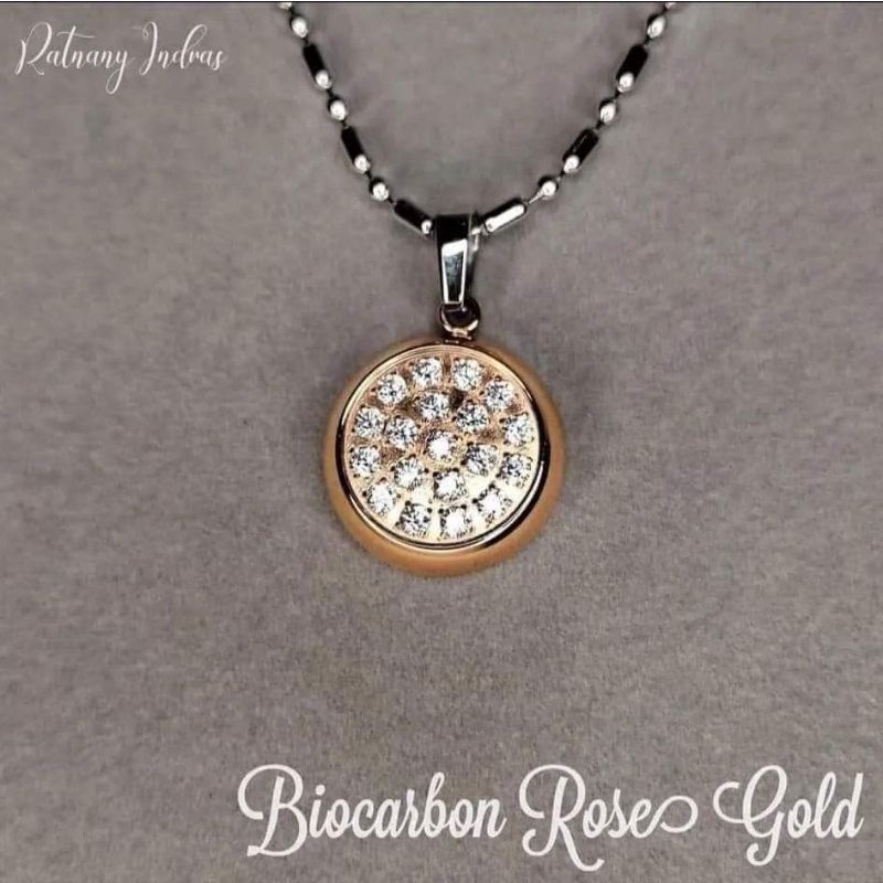 kalung pendant mci,kalung  kesehatan pendant  penangkal radiasi