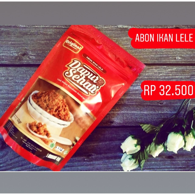 

ABON IKAN LELE / ABON IKAN / ABON ENAK MURAH DALUR SEHATI / Lauk makanan / camilan