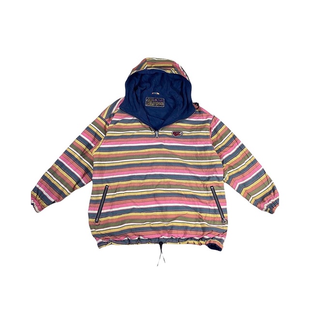 Jaket Vintage Phenix Riding//SecondBranded