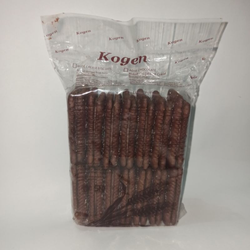 

Khong Guan Biscuits Chocolate 180g