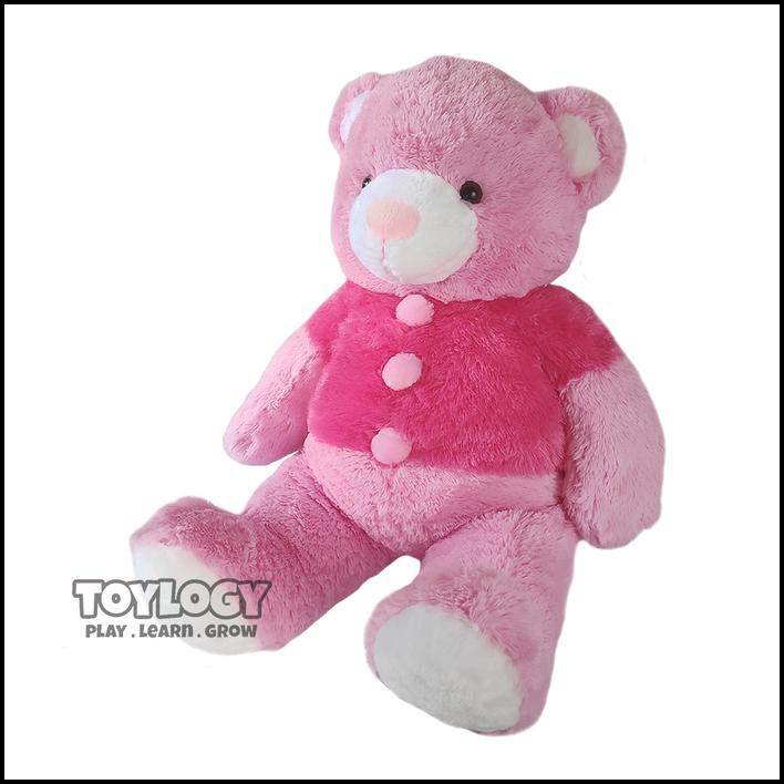 baby bear soft toy