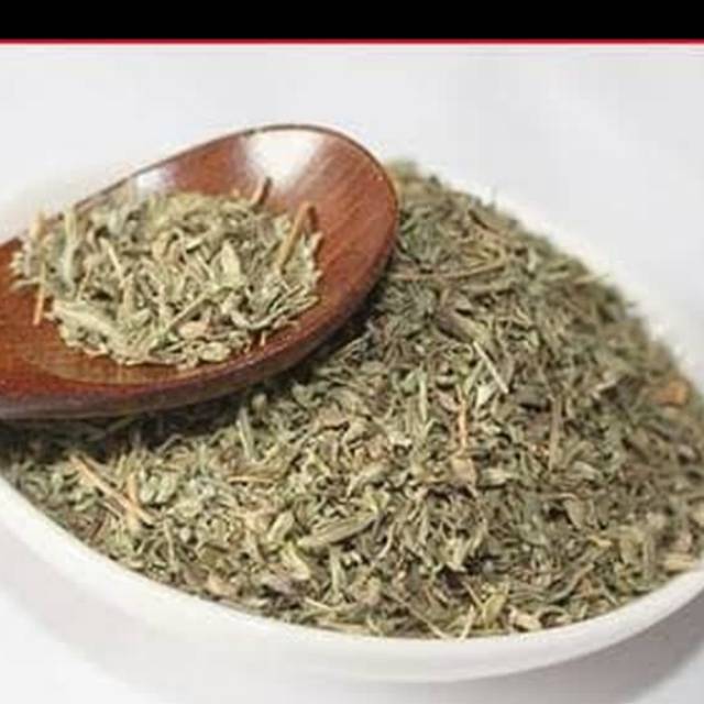 

THYME DRIED - daun timi thyme kering kwalitas import 10gram