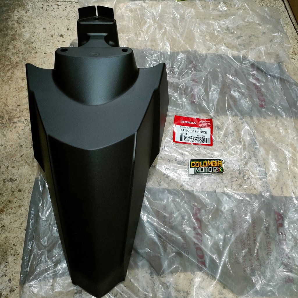 Spakbor depan Beat Esp 2016 Spakbor depan Beat Street 2016 Spakbor depan Beat Street Esp 2016 Spakbo