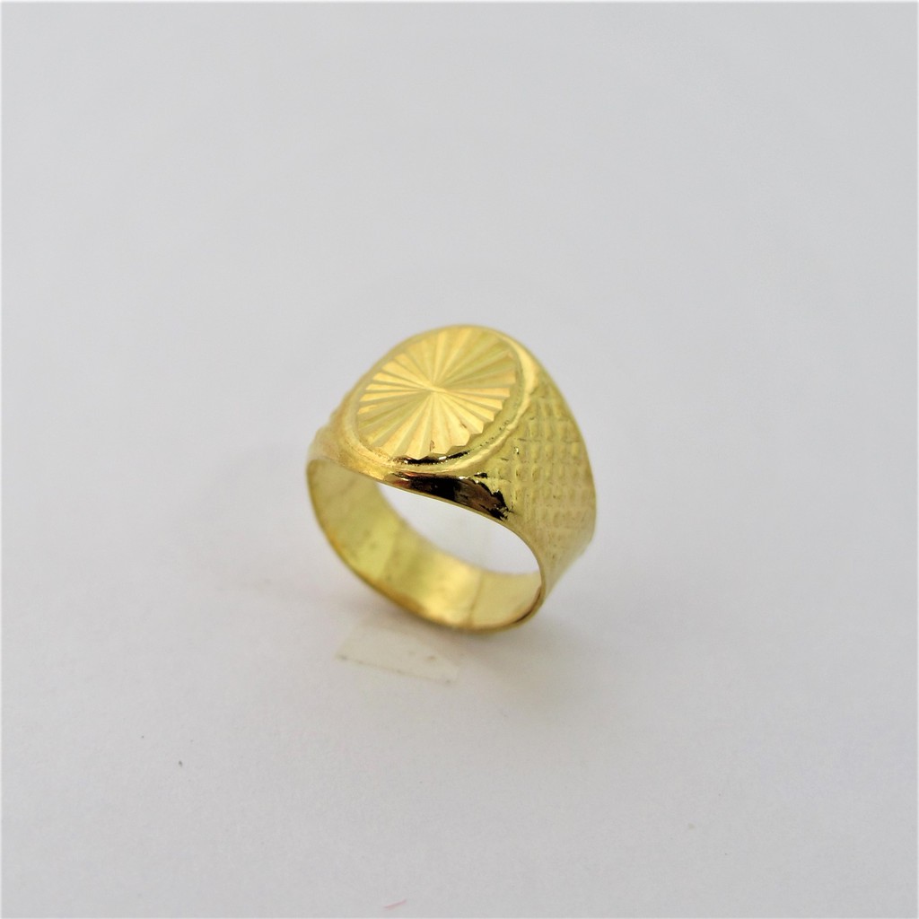 Banyak motif yaa. Cincin bayi selisih anak dan dewasa emas asli kadar 700 70% gold kuning love cowok cewek newborn