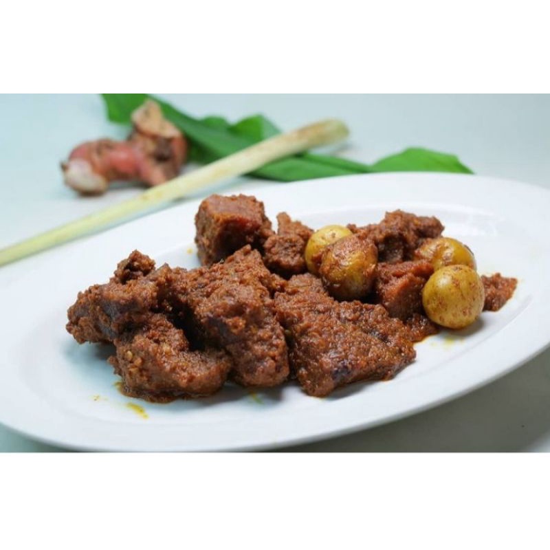 

RENDANG ENAK DAN NIKMAT