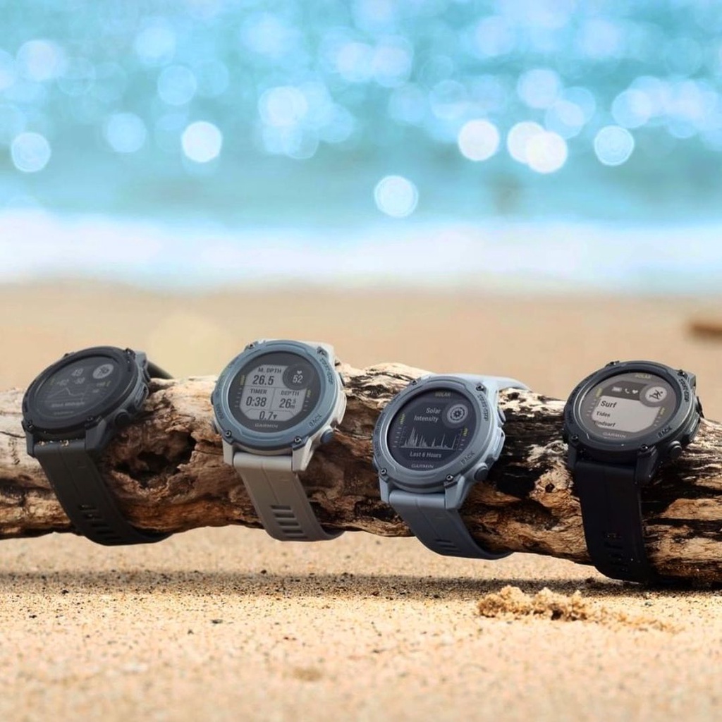 Garmin Descent G1 Diving Watch Divecomp Garansi Resmi TAM 2 Tahun