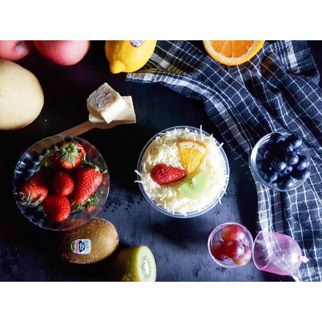 

SALAD BUAH PREMIUM S