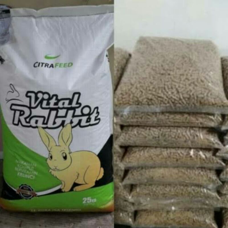 jual pelet kelinci|| Pakan kelinci|| makanan kelinci ||pelet kelinci citrafeed boyfeed pelet kelinci