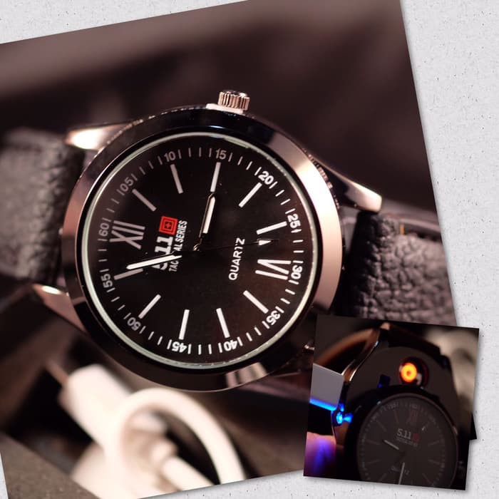 JAM TANGAN MURAH FASHION  5.11 982