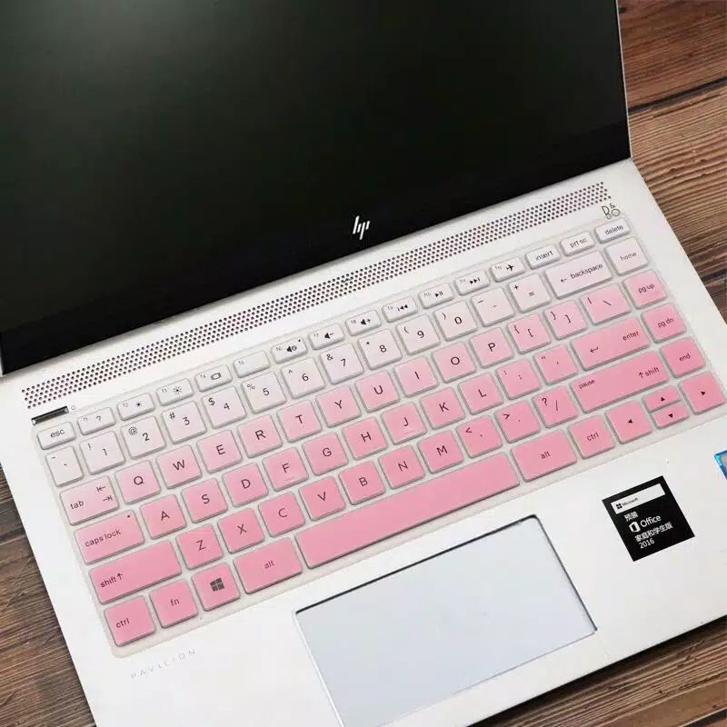 Keyboard Protector HP 14s Hp 245 G8, pavillion series / Envy series