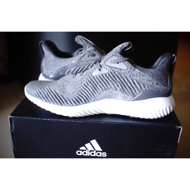 alphabounce reflective hpc ams shoes