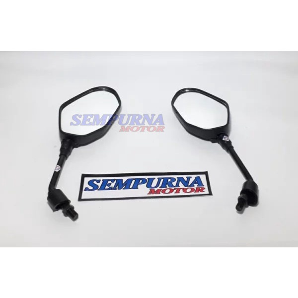 Kaca Spion Tiger Mega pro Merk Win Kualitas Terjamin