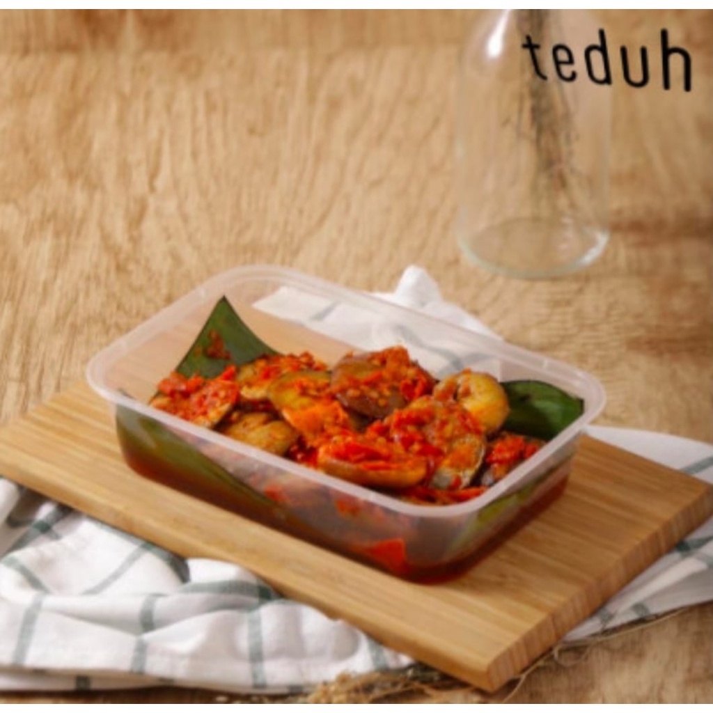 

Jengkol Balado Bunga Kecombrang 250 Gram