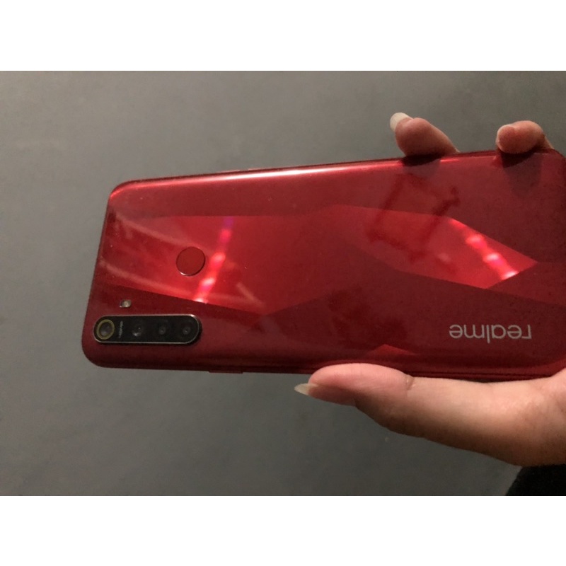 Realme 5s 4/128