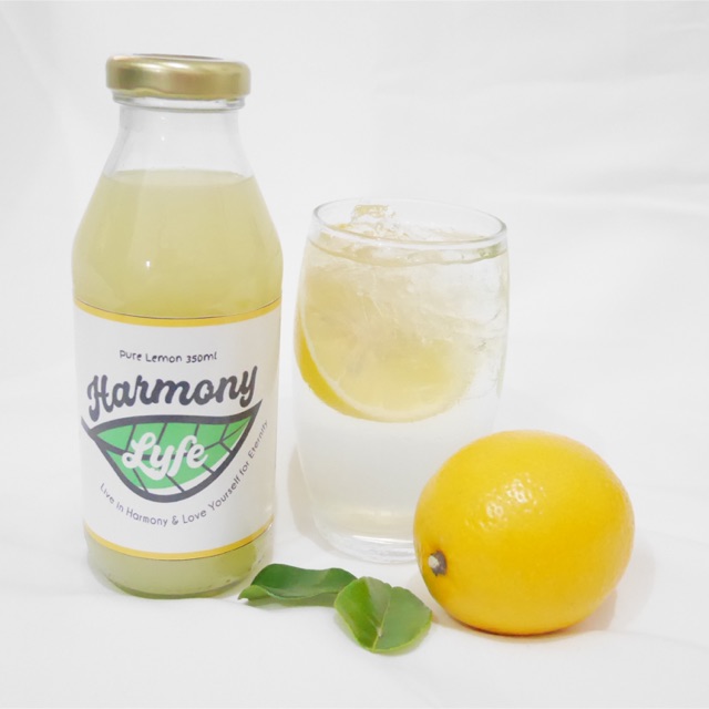 SARI LEMON MURNI DIET DAN DETOX 100% ASLI