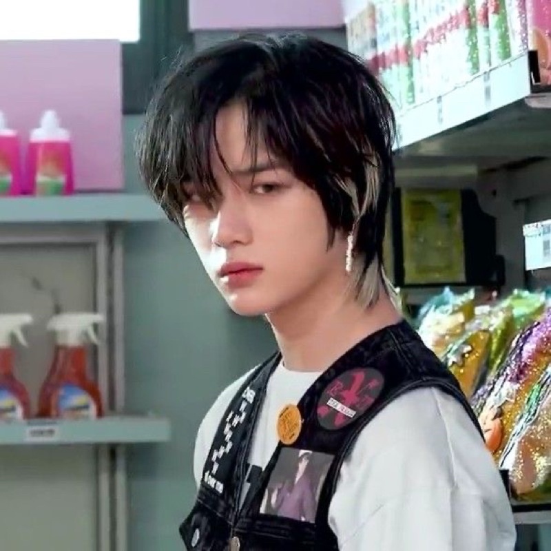 beomgyu 2nd moakit