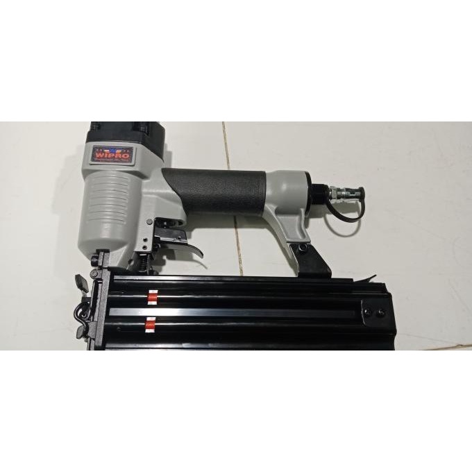 .........] Air Nailer F50 Wipro paku tembak angin
