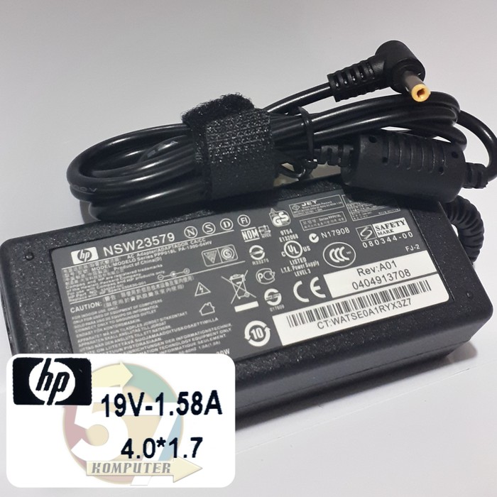PROMOOO Charger Notebook HP Mini 210 HP Mini 110
