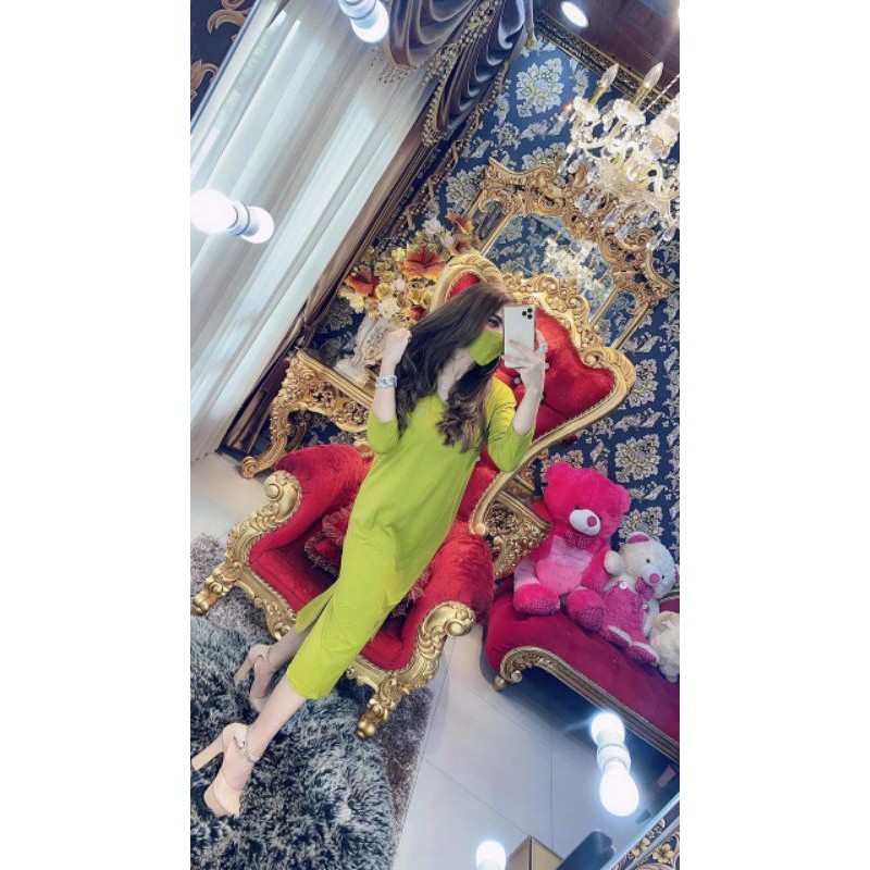 FREE MASKER RGB/DRESS JEDAY RGB