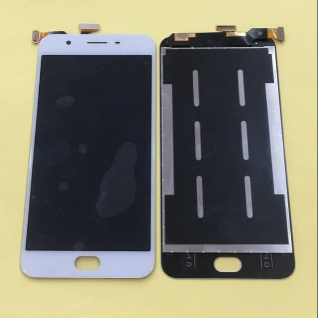 LCD TOUCHSCREEN OPPO F1S A1601 A59T ORIGINAL