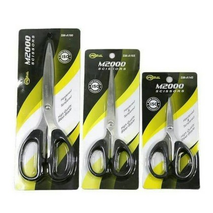 

Gunting M2000 / EMIGO