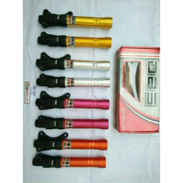 Tabung shock depan beat fi/scoopy/vario/vario125 dll