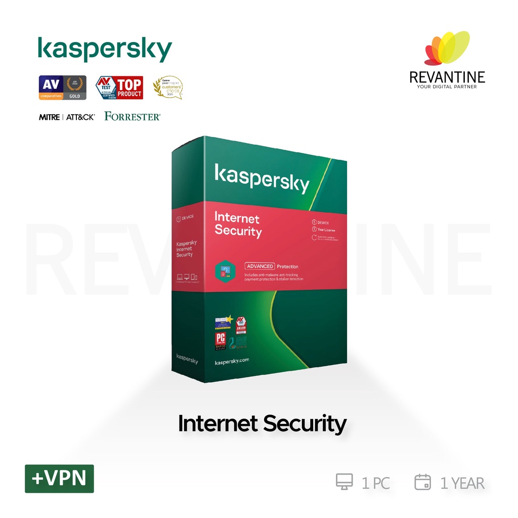 Antivirus Kaspersky Internet Security Latest Version