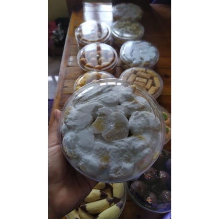 

kue kering