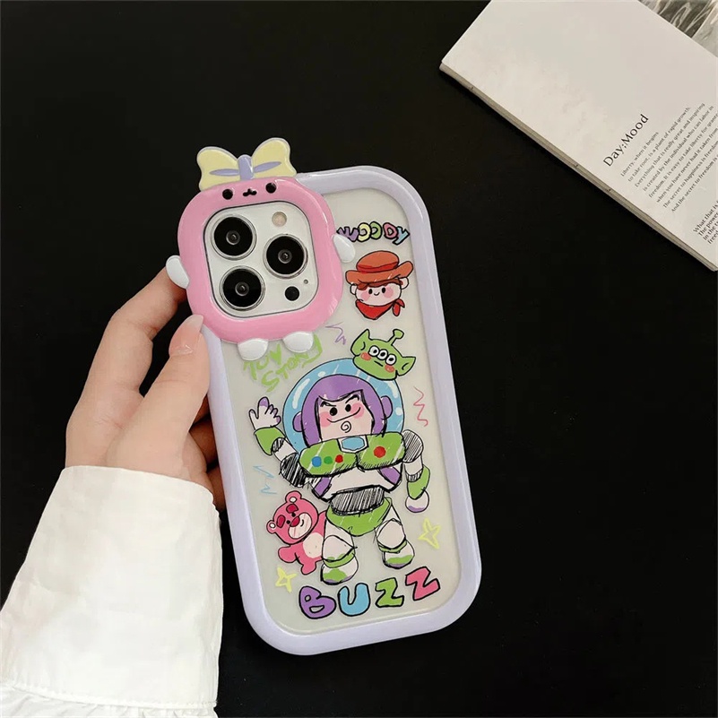 Soft Case Silikon Transparan Motif Astronot Untuk iPhone 14 13 12 11 Pro Max X Xr Xs Max 7 8 6 6s Plus SE 2020