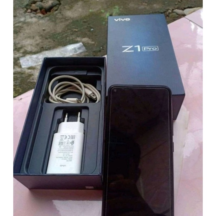 vivo z1 pro 4/64
