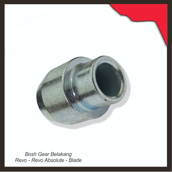 Bosh Gear Belakang Revo - Revo Absolute - Blade