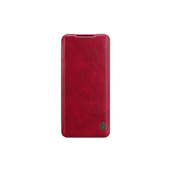 ONE PLUS X NILLKIN QIN LEATHER CASE ORIGINAL