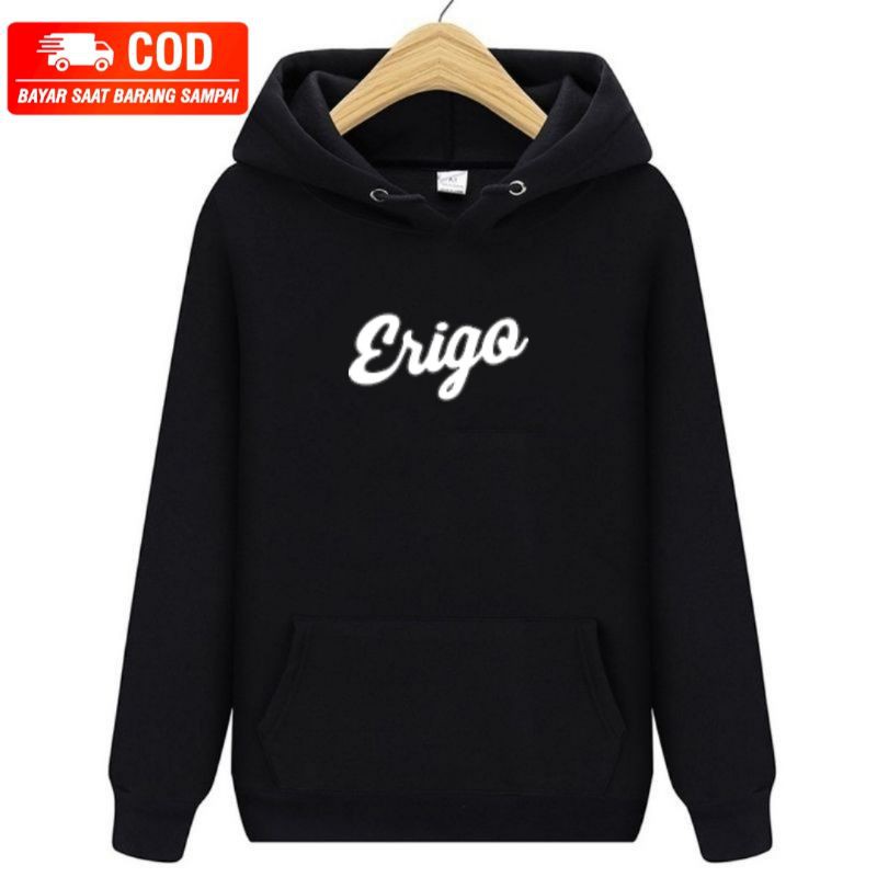 HOODIE SWEATER PRIA WANITA ERIGO
