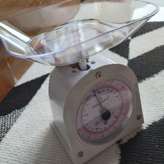 Timbangan Dapur Harnic Heles Precise