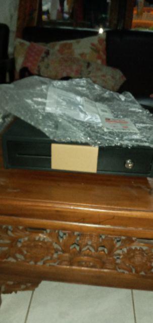 Laci Kasir Murah [cash Drawer] Anti Karat