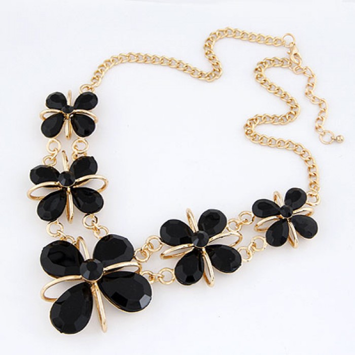 RKL4127 - Kalung Clover