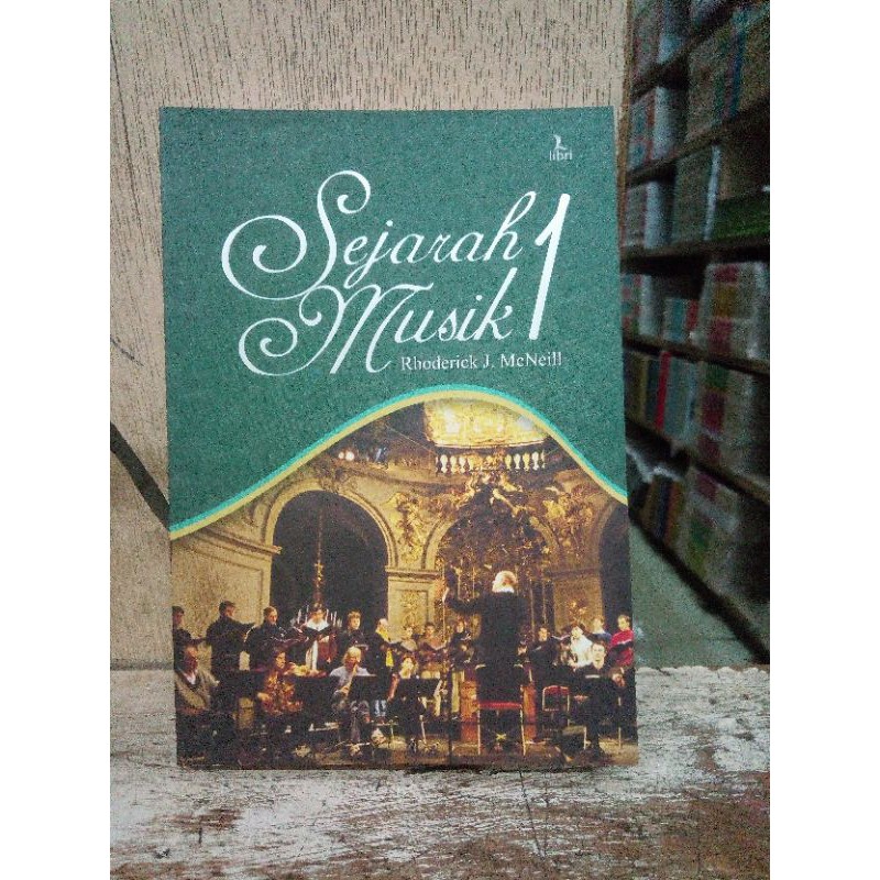 Sejarah Musik 1
