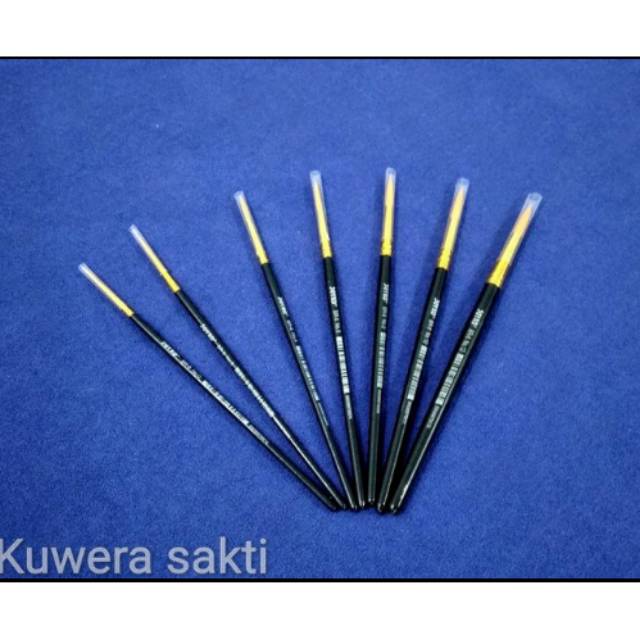 

Kuas Nylon Joyko Set Genap
