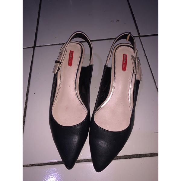 Sepatu Heels Bata