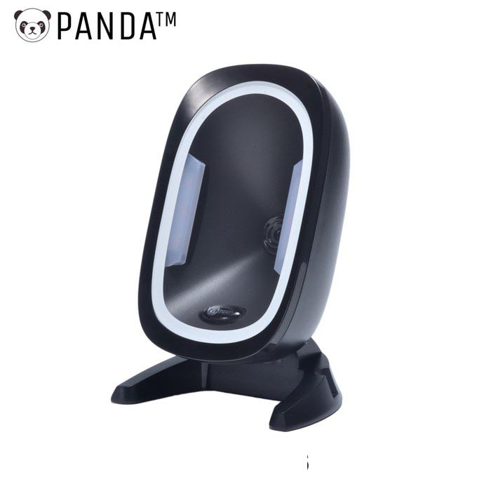 Scanner barcode omni 2d E-faktur / Scanner Barcode Duduk Sensitif