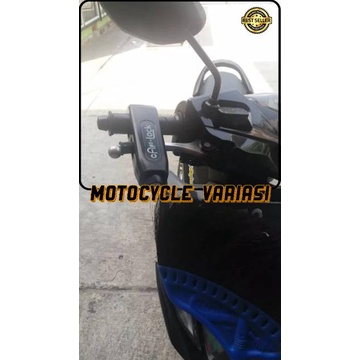 grip lock gembok pengaman motor