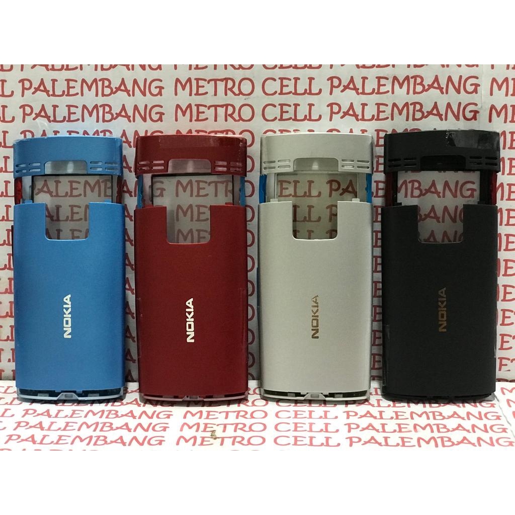 Casing NOKIA X2-00