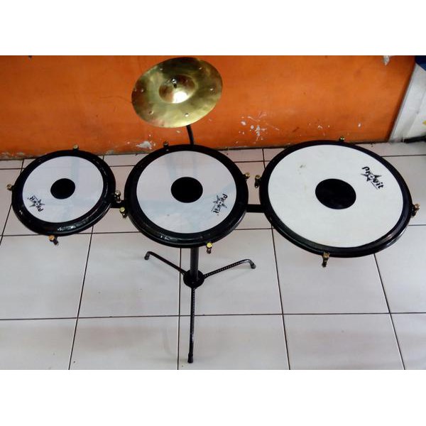 Tamtam Drum 3p